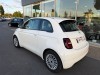 FIAT 500e BERLINE